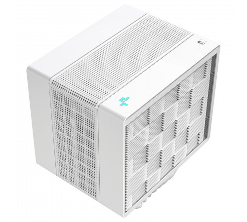 DeepCool ASSASSIN 4S White CPU Cooler