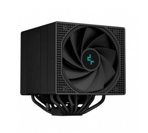 DeepCool ASSASSIN IV Black