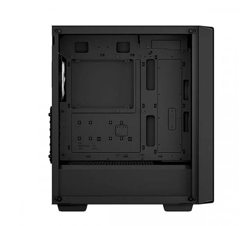 DeepCool CC560 MESH V2 Black PC Case