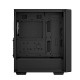 DeepCool CC560 MESH V2 Black PC Case