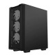 DeepCool CC560 MESH V2 Black PC Case