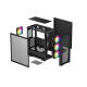 DeepCool CC560 MESH V2 Black PC Case