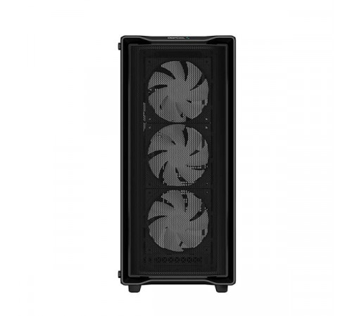 DeepCool CC560 MESH V2 Black PC Case