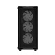 DeepCool CC560 MESH V2 Black PC Case