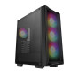 DeepCool CC560 MESH V2 Black PC Case