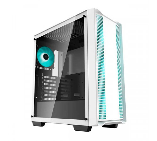 DeepCool CC560 WH Mid-Tower Gaming Case