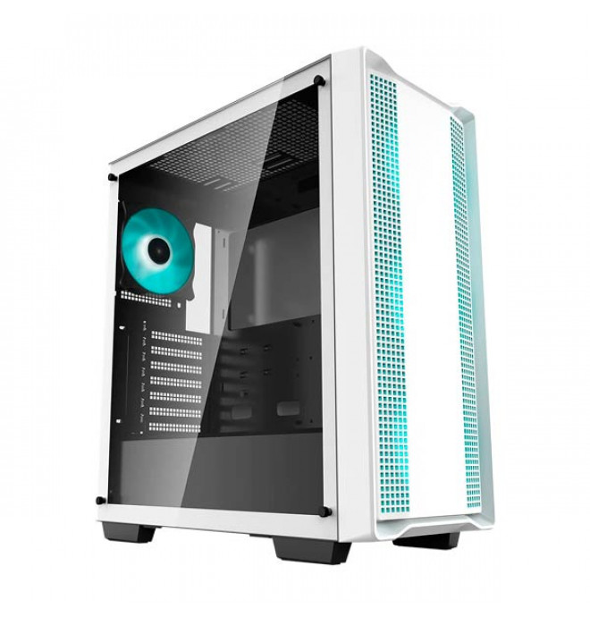 DeepCool CC560 WH Mid-Tower Gaming Case