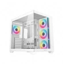 DeepCool CG530 4F White ATX Case