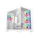 DeepCool CG530 4F White ATX Case