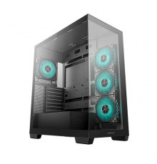 DeepCool CG580 4F Black ATX PC Case