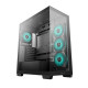 DeepCool CG580 4F Black ATX PC Case