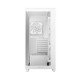 DeepCool CG580 4F WH PC Case 
