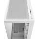 DeepCool CG580 4F WH PC Case 