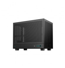 DeepCool CH160 MESH BK PC Case