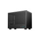 DeepCool CH160 MESH BK PC Case