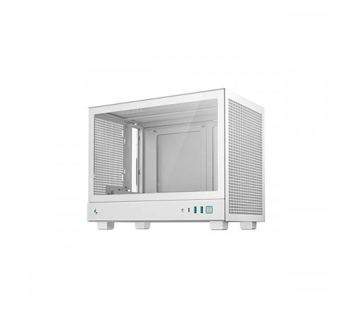DeepCool CH160 WH PC Case