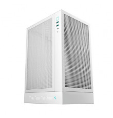 DeepCool CH170 DIGITAL WH PC Case