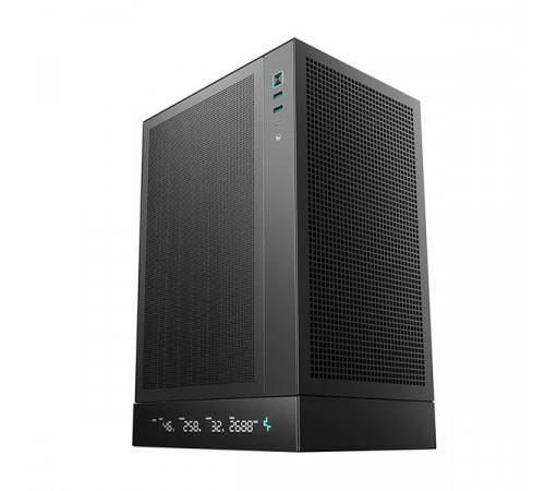 DeepCool CH170 Digital PC Case