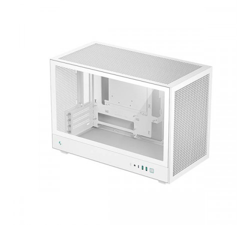 DeepCool CH260 WH PC Case