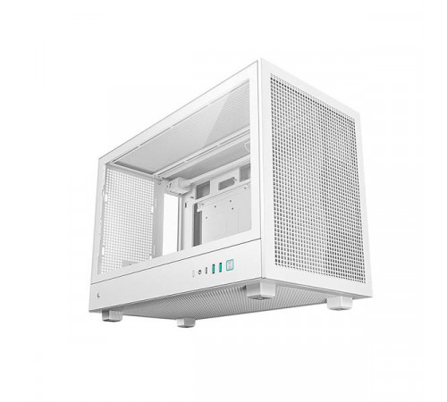 DeepCool CH260 WH PC Case