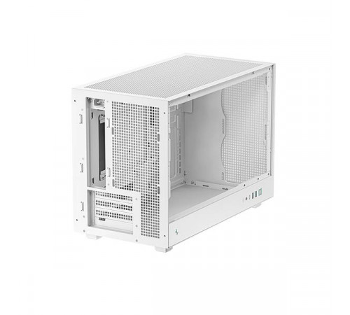 DeepCool CH260 WH PC Case