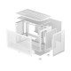 DeepCool CH260 WH PC Case