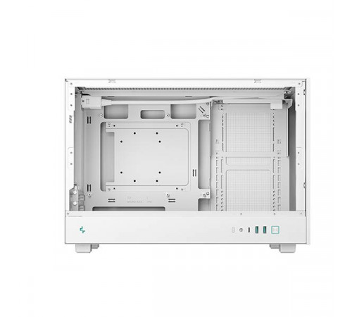 DeepCool CH260 WH PC Case