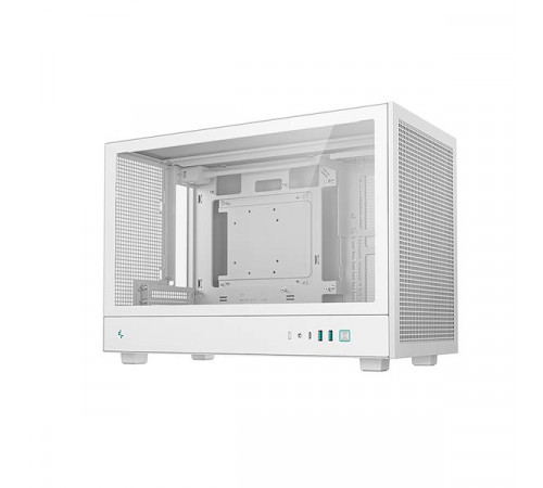 DeepCool CH260 WH PC Case