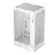 DeepCool CH270 DIGITAL WH PC Case