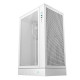 DeepCool CH270 DIGITAL WH PC Case
