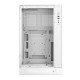 DeepCool CH270 DIGITAL WH PC Case