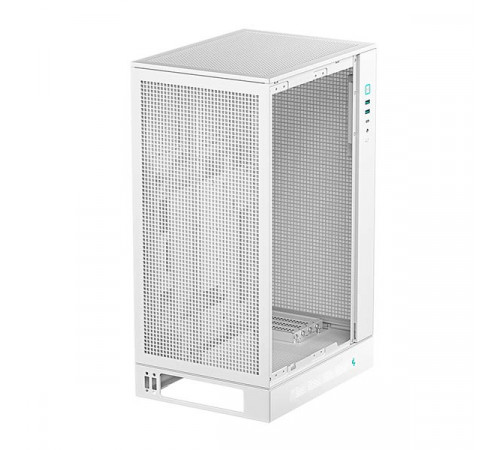 DeepCool CH270 DIGITAL WH PC Case