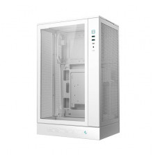 DeepCool CH270 DIGITAL WH PC Case
