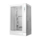 DeepCool CH270 DIGITAL WH PC Case