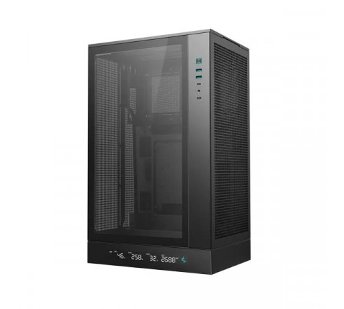 DeepCool CH270 Digital PC Case