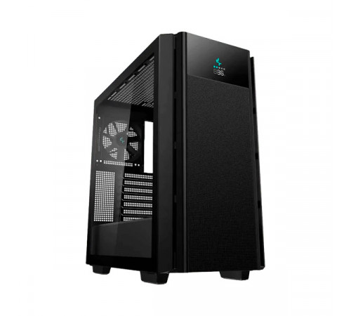 DeepCool CH510 MESH Digital Mid-Tower PC Case