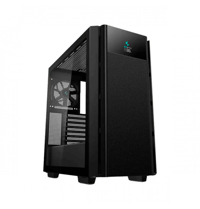 DeepCool CH510 MESH Digital Mid-Tower PC Case