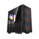 DeepCool CH560 Black PC Case