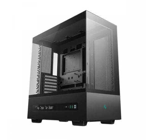 DeepCool CH690 Digital PC Case
