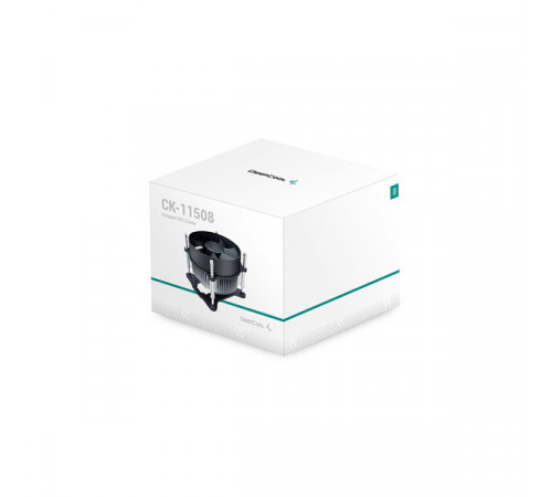 DeepCool CK-11508 Air CPU Cooler