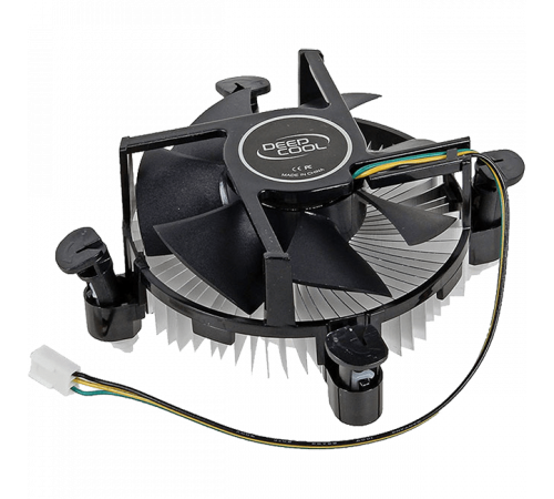 DeepCool CK-11509 Black