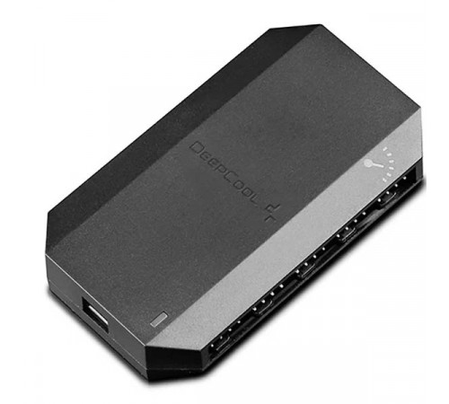 DeepCool FH-10 FAN HUB