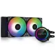 DeepCool GAMMAXX L240 A-RGB Liquid CPU Cooler