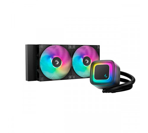 DeepCool LE240 V2 Liquid CPU Cooler
