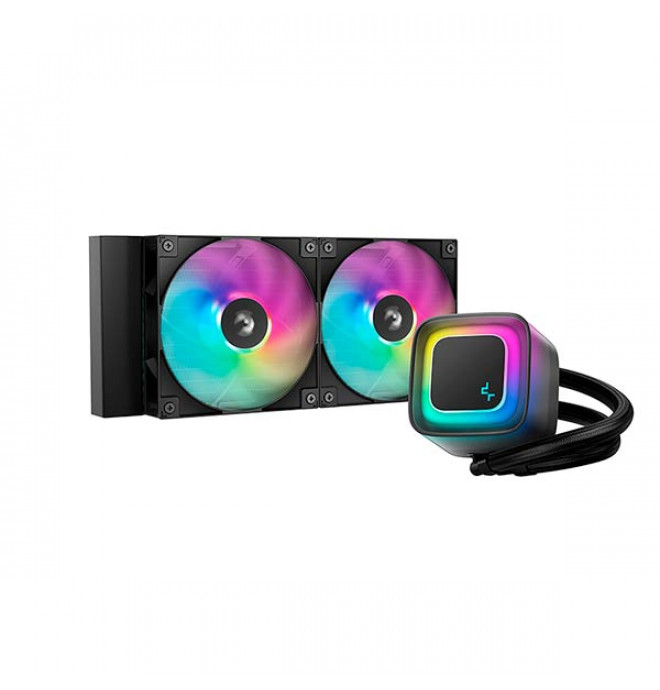 DeepCool LE240 V2 Liquid CPU Cooler