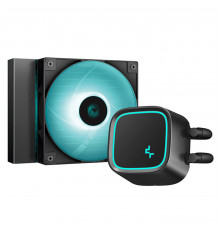 DeepCool LE300 MARRS Liquid CPU Cooler
