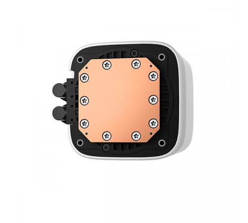 DeepCool LE360 WH V2 Liquid CPU Cooler