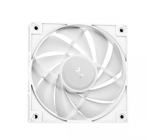 DeepCool LE360 WH V2 Liquid CPU Cooler
