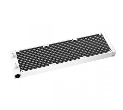 DeepCool LE360 WH V2 Liquid CPU Cooler