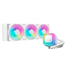 DeepCool LE360 WH V2 Liquid CPU Cooler